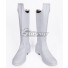 My Hero Academia Boku no Hero Academia Mirio Togata White Shoes Cosplay Boots