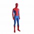Spider Man Homecoming Peter Parker Spider Man Cosplay Costume