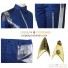 Michael Burnham Costume for Star Trek Discovery Cosplay