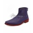 Re: Life In A Different World From Zero Betelgeuse Romaneeconti Purple Cosplay Shoes