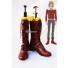 Tiger & Bunny Barnaby Brooks Jr. Cosplay Boot