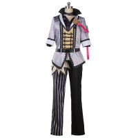 IDOLiSH7 Momo Valentines Day Cosplay Costume