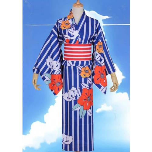 Love Live Maki Nishikino September Ver Cosplay Costume