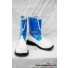 Final Fantasy X-2 Rikku Cosplay Boots Custom Made