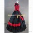 Medieval Steampunk Clothing Vampire Stage Bridal Dress Costume