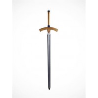 39" Fate Stay Night Fate Zero Gilgamesh's Gram Sword Cosplay Prop