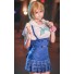 Love Live Hanayo Koizumi Marine Ver Sailor Cosplay Costume