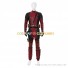 Wade Winston Wilson Cosplay Costume From Deadpool 2