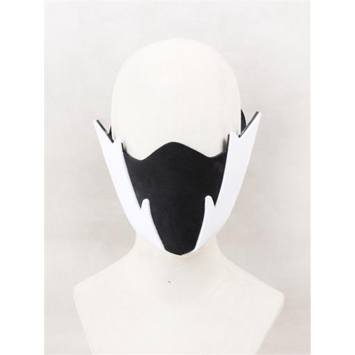 Utawarerumono Munechika's Mask Cosplay Prop-1198