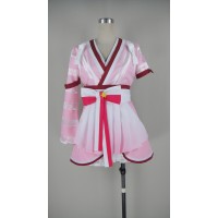 Love Live Sunshine Mijuku Dreamer Young Dreamer Ruby Kurosawa Cosplay Costume