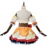 Love Live Sunshine Chika Takami Valentines Ver Cosplay Costume