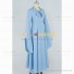 Sansa Stark Alayne Stone Costume for Game Of Thrones Cosplay Blue Dress