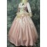 Barbie As The Princess And The Pauper Queen Erika Dress Cosplay Costume