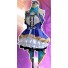 The Idolmaster Cinderella Stage Of Magic Rin Shibuya Cosplay Costume