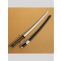 Hakuouki Hijikata Toshizo Sword Replica Cosplay Prop