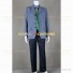 Batman The Dark Knight The Joker Cosplay Costume Full Set