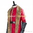 Cosplay Costume From The Christmas Chronicles Santa Claus