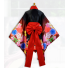 Super Sonico Kimono Cosplay Costume
