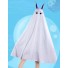 Fate Grand Order Nitocris Cloak Cosplay Costume