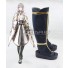 Touken Ranbu Tsurumaru Kuninaga Cosplay Boots