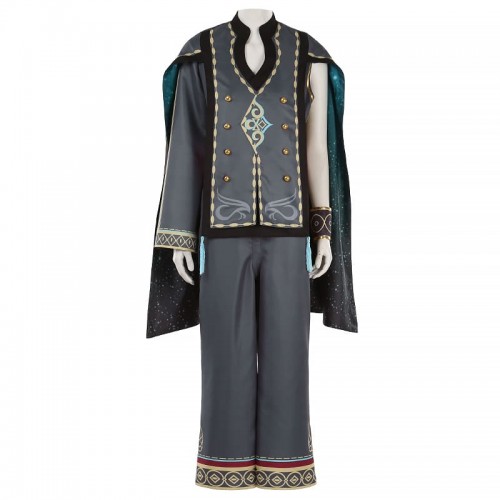 AFTER LiFE The Sacred Kaleidoscope Day Cosplay Costume