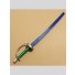 47" ONE PIECE Shanks Sword PVC Replica Cosplay Prop