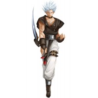 Guilty Gear Xrd Chipp Zanuff Cosplay Costume