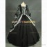 Renaissance Ladies Dress Gothic Fantasy Ball Gown Prom Grey