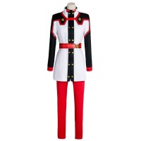 Sword Art Online The Movie: Ordinal Scale Asuna Yuuki Cosplay Costume