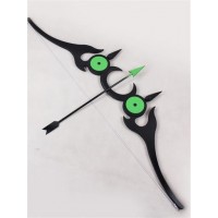 51" Seraph of the End/Owari no Serafu Saotome yoichi Bow and Arrow Cosplay