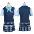 Love Live Nijigasaki High School Idol Club Karin Asaka Cosplay Costume