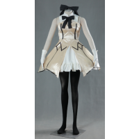 Fate Grand Order Artoria Pendragon Saber Lily Cosplay Costume