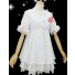 Love Live Sunshine Dia Kurosawa Angel Ver Cosplay Costume