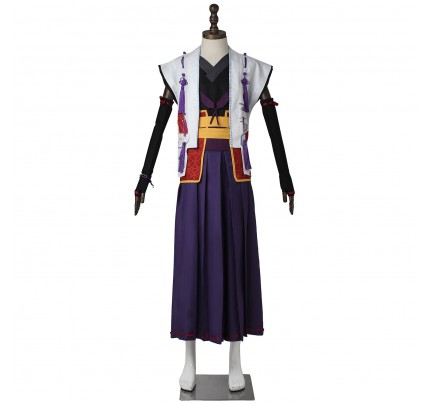 Souma Kanzaki Costume for Ensemble Stars Cosplay