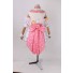 Love Live School Idol Festival Flower Festival Maki Nishikino Cosplay Costume