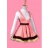 Love Live Sunshine Aqours Ruby Kurosawa Valentins Day Cosplay Costume