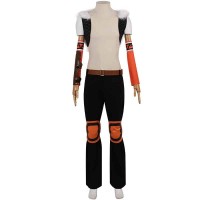 My Hero Academia Boku No Hero Academia Katsuki Bakugo Cosplay Costume