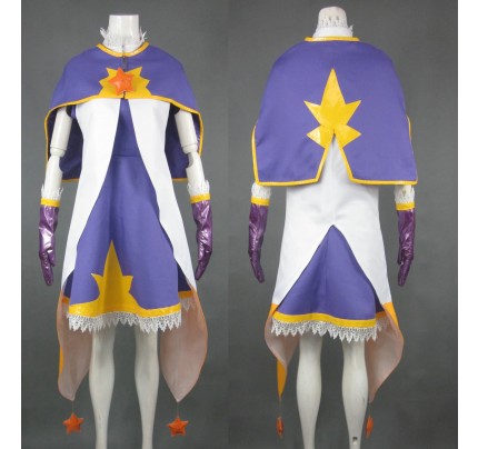 Cardcaptor Sakura Sakura Kinomoto Movie Cosplay Costume