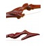 39" B'T X Bow PVC Replica Cosplay Prop-1119