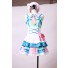 Love Live Sunshine Aqours Special Monologue Show Riko Sakurauchi Cosplay Costume