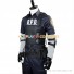 Leon Scott Kennedy Cosplay Costume From Resident Evil 2 Remake