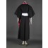 Bleach Lieutenant Matsumoto Rangiku Cosplay Costume - 10th Division