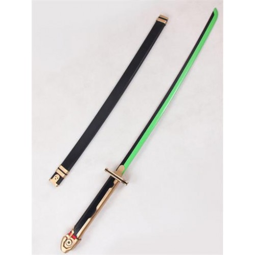 43" Seraph of the End/Owari no Serafu Yūichirō Hyakuya Sword Cosplay Prop-0773