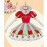 Cardcaptor Sakura 20th Anniversary Sakura Kinomoto Cosplay Costume Version 5