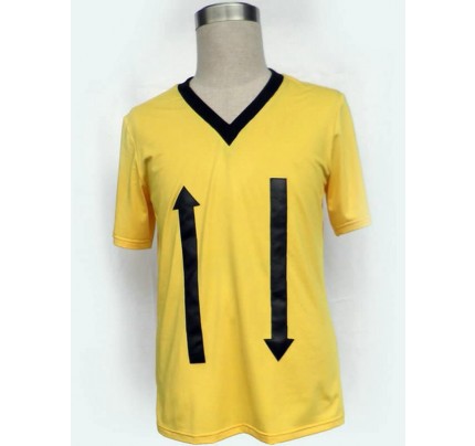 Durarara Kida Masaomi Cosplay Costume