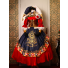 Love Live UR Kotori Minami Magician Ver Gorgeous Dress Cosplay Costume
