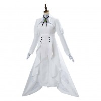 Violet Evergarden Eternity And The Auto Memories Doll Isabella York Cosplay Costume