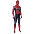 Avengers Endgame Spiderman Peter Parker Jump Cosplay Costume