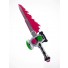 Kamen Rider Ex-Aid Action Gamer Level 2 The Gashacon Sword Cosplay Prop