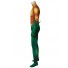 Aquaman Arthur Curry Orin Cosplay Costume
